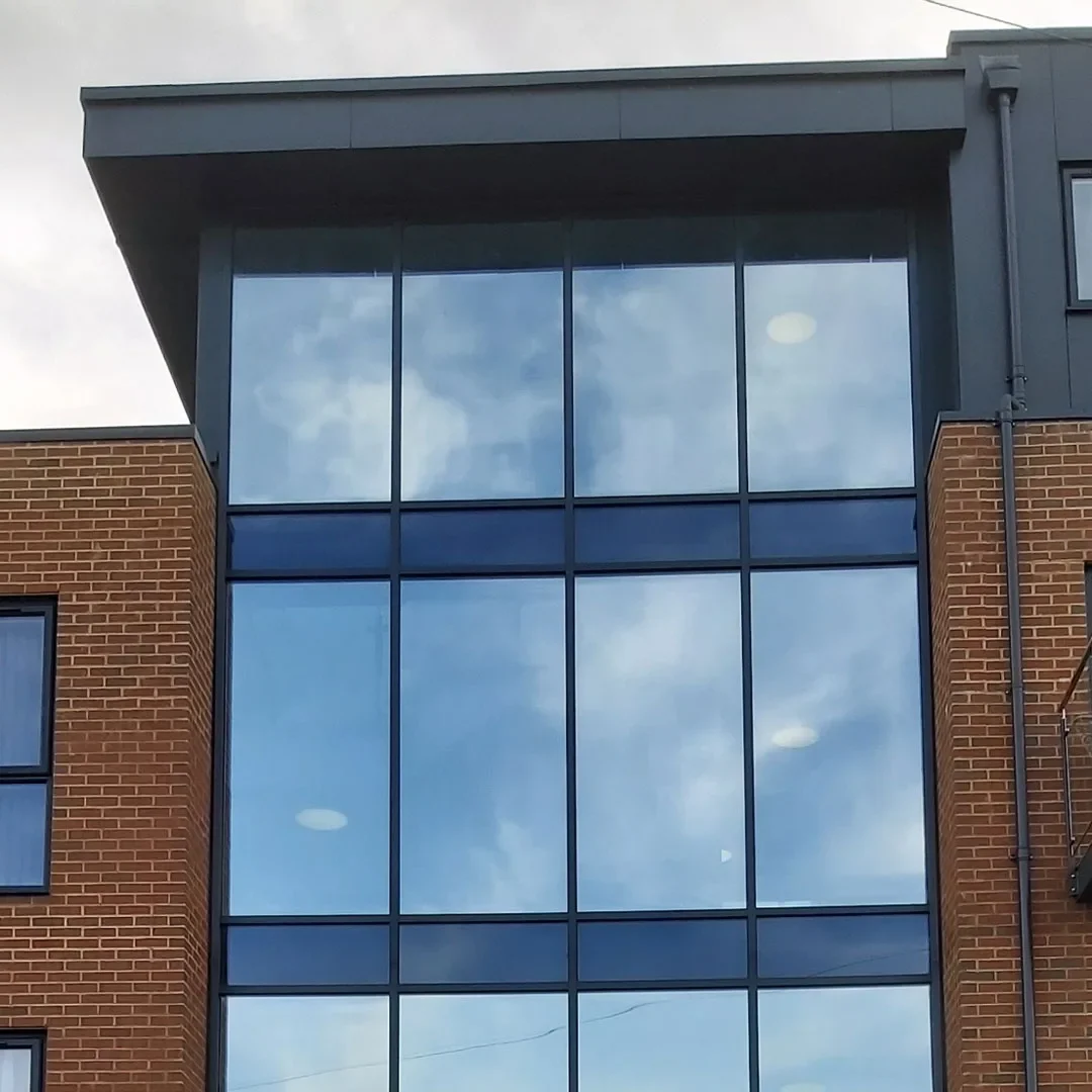 Solar Protection FIlm